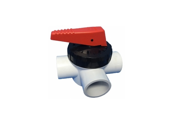 40mm_3_way_teflon_valve_best_price_adelaide