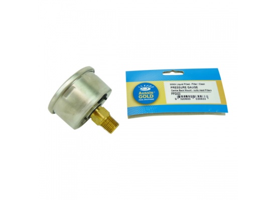 aussie_gold_pressure_gauge_liquid_oil_stainless_steel_rear_mount1