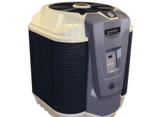 davey_nirvana_heat_pump_best_price_adelaide