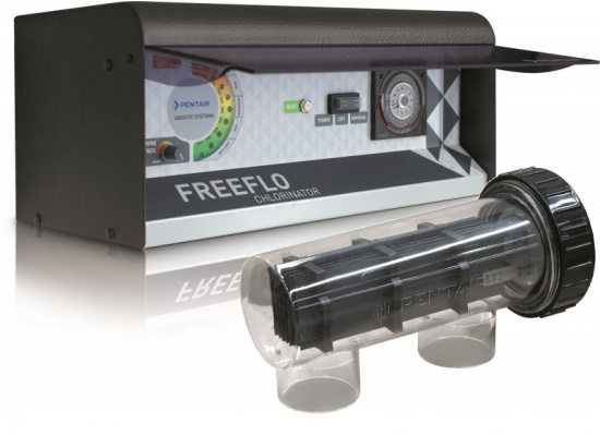 pentair_freeflo_salt_water_chlorinator_35_pool_and_property
