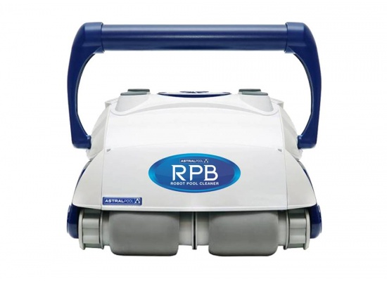 rpb-robotic-pool-cleaner